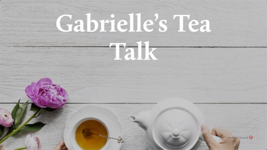 Gabrielles Tea Talk E001