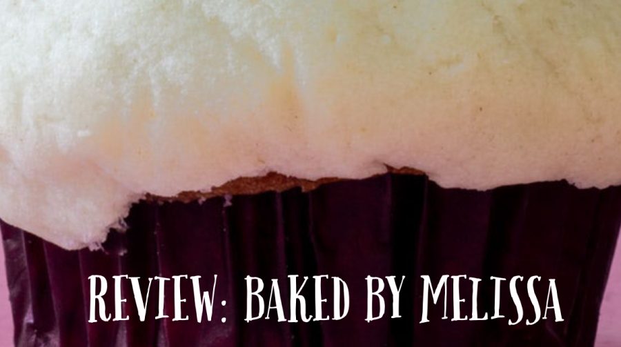 Review: Baked by Melissa