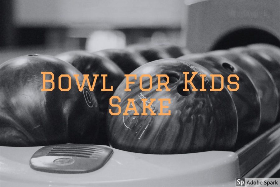 Bowl For Kids Sake