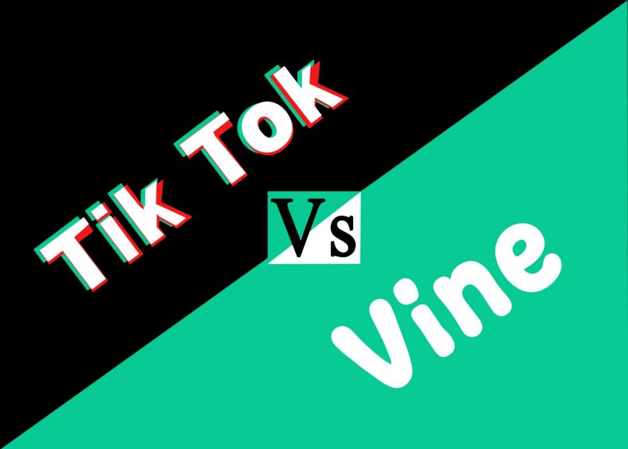 Tik+Tok+Vs+Vine