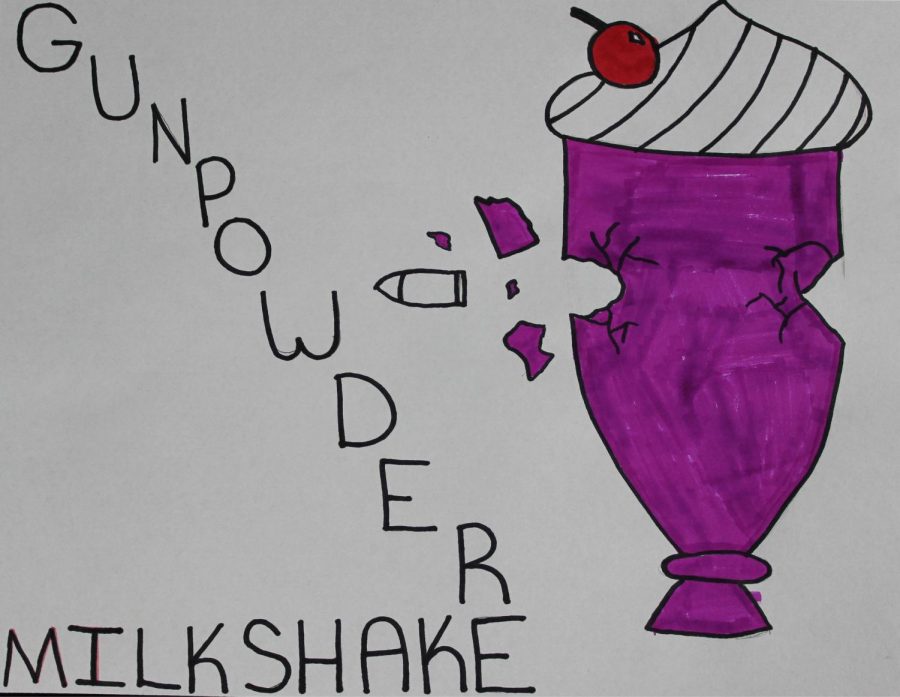 Gunpowder+Milkshake+was+released+on+July+14%2C+2021+in+the+USA.+The+movie+has+a+3.6+star+audience+rating+summary.+The+main+actress+is+Karen+Gillan+who+plays+Sam+in+the+movie.