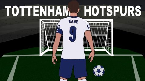 Harry Kane is one of the top goalscorer in the world. Kane currently has 266 goals for Tottenham.