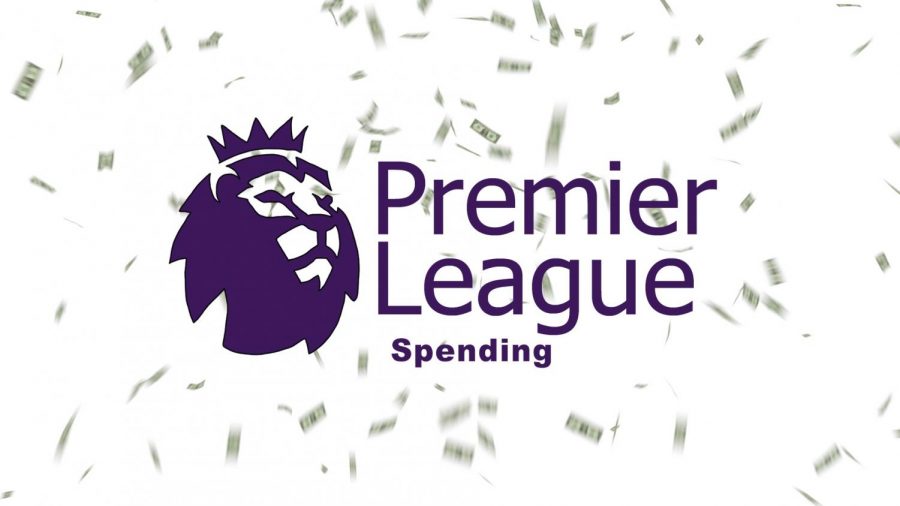 The Premier League has a very large spending budget. More than half of the richest clubs in the world by revenue are in the Premier League.