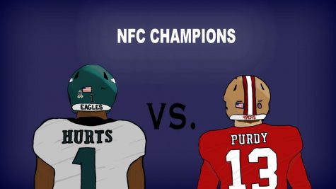 The Philadelphia Eagles take on the San Francisco 49ers, at Lincoln Financial field.