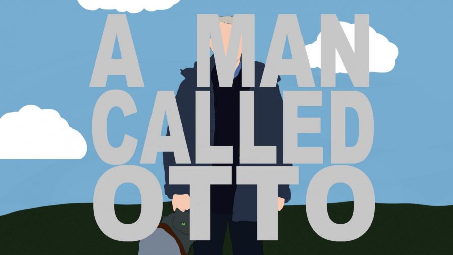 A Man Called Otto stars Tom Hanks as Otto and shows his life experiences in the movie.
