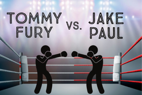 Tommy Fury won this battle and handed Jake Paul his first loss with a split decision win.