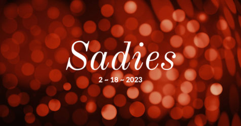 The Sadie Hawkins dance was brought back for 2023. The dance was held by student council and was back for the first time since COVID-19.