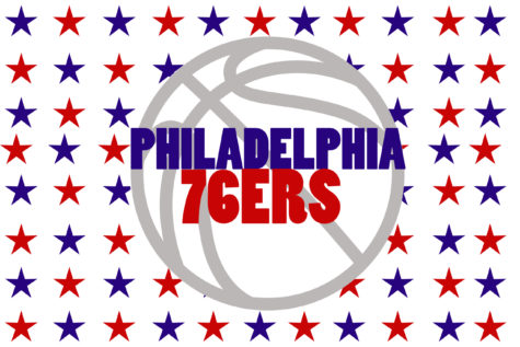 The Philadelphia 76ers won in the first round of the NBA Playoffs over the Brooklyn Nets. The 76ers play the Boston Celtics in the second round of the NBA Playoffs.