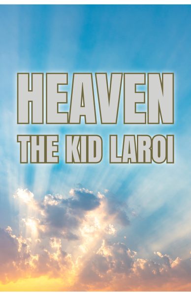 Heaven, The Kid Laroi song review 