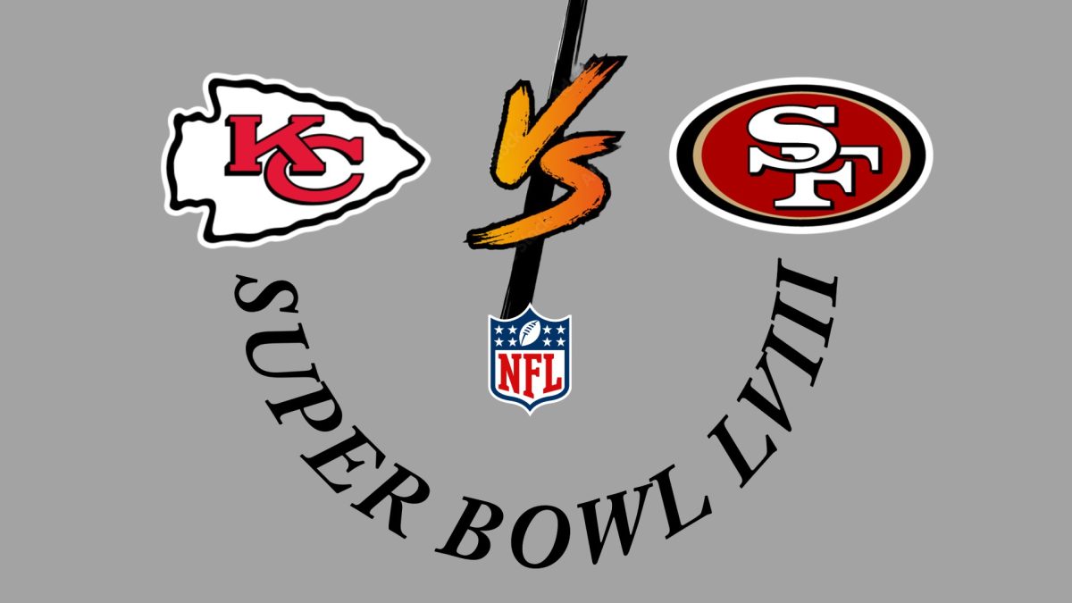 Chiefs+vs.+Niners+Super+Bowl+LVIII+will+take+place+on+February+11at+6%3A30pm.