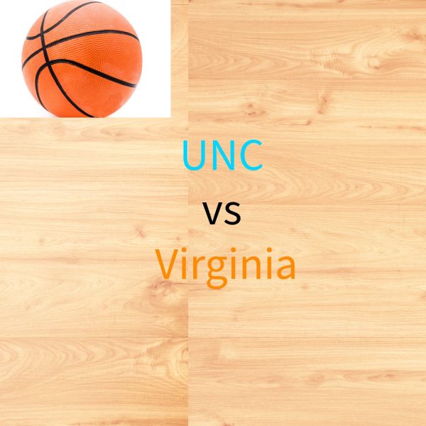 UNC Tar Heels face off against the Virginia Cavaliers in a highly anticipated matchup. This is one of the biggest games for the Heels this season.