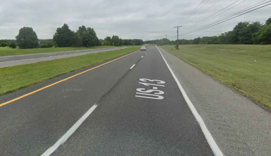 Fatal Hit-And-Run in Townsend Kills Two Teen Pedestrians as Delaware State Police Arrest New Jersey Driver After Crash on Dupont Parkway