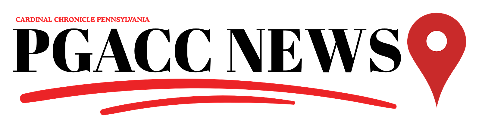 PGACC NEWS